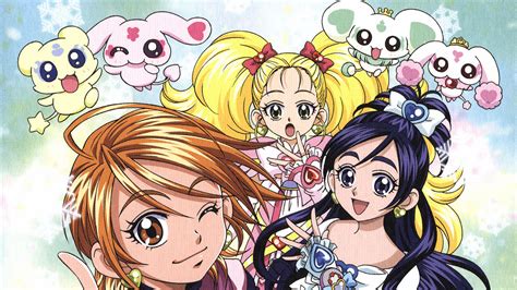 pretty cure|pretty cure full episodes.